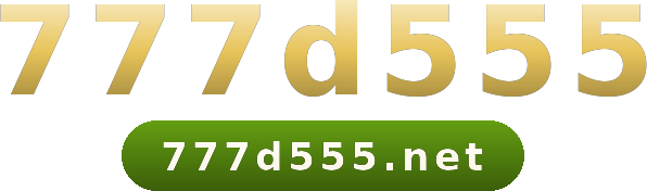 777d555 logo