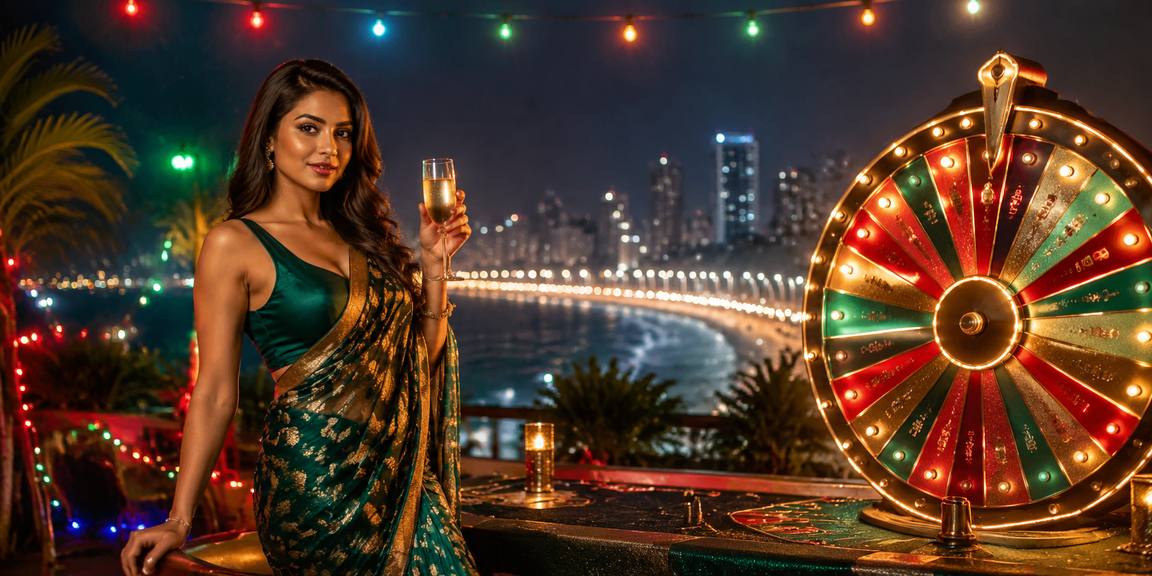 777d555 অ্যাডভান্সড ক্যারিবিয়ান